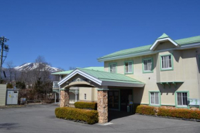  Karuizawa Hotel Paipuno Kemuri  Каруидзава